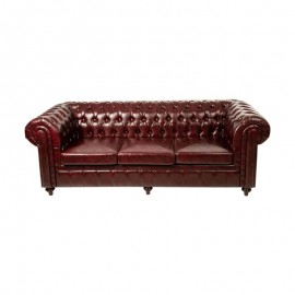 مبل 3 نفره هلکو مدل chester-plus