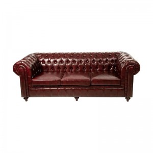 مبل 3 نفره هلکو مدل chester-plus