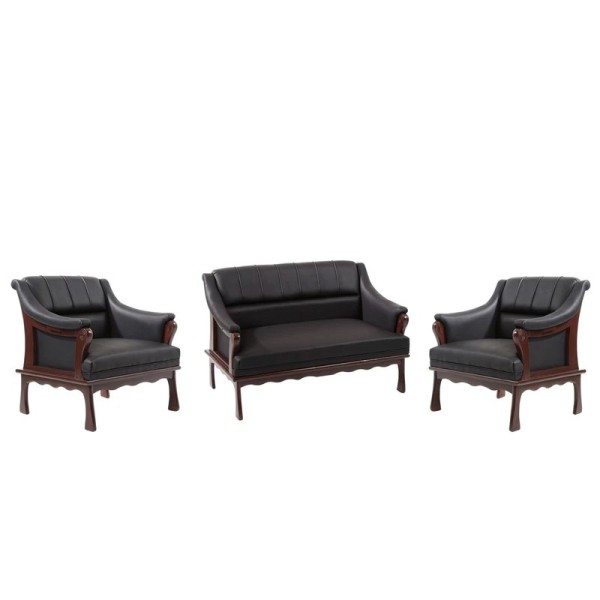 مبل انتظار چهارنفره مدل ROM 1402